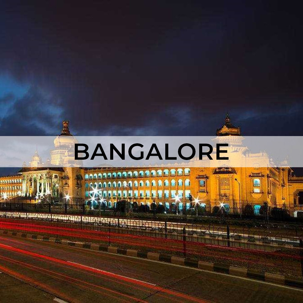 banglore